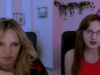 Camsoda Adult Webcams of ava-mystic
