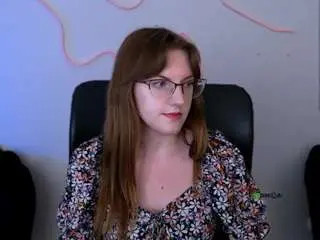 Camsoda Adult Webcam of ava-mystic