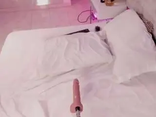 Camsoda Adult Video Chat of roussweet