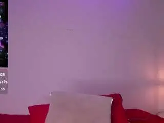 Camsoda Adult Video Chat of katemoorex