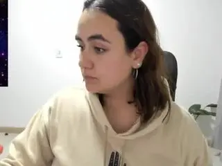 Camsoda Best live sex cam show of maryluna95