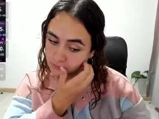 Camsoda Sex Chat of maryluna95