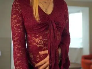 Camsoda Live Sex of clarethahollibaugh