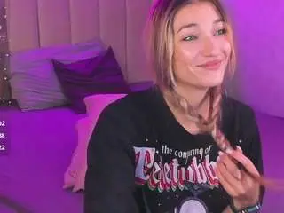 Camsoda Private Sex Chat of kimberlly-smith