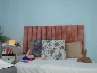 Camsoda Live Sex Cam of nanalevy