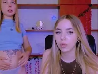 Camsoda Adult Webcam of viola-sweet
