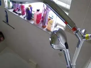 Camsoda Best live sex cam show of voyeurcam-charleys-bathroom