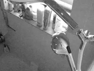 Camsoda Adult Video Chat of voyeurcam-charleys-bathroom