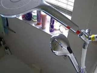 Camsoda Sex Cam of voyeurcam-charleys-bathroom