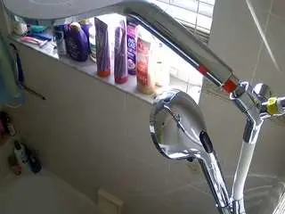 Camsoda Live Porn of voyeurcam-charleys-bathroom