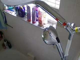 Camsoda Free Porn Cam of voyeurcam-charleys-bathroom