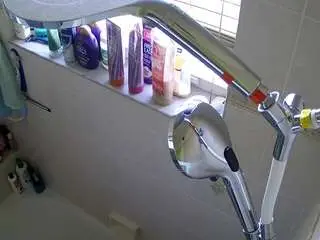 Camsoda Private Sex Chat of voyeurcam-charleys-bathroom