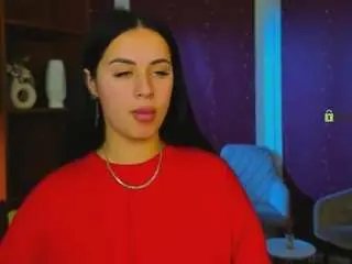Camsoda Sex Chat of olivia-astor