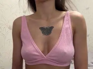 Camsoda Free Porn Cam of eldorasebero