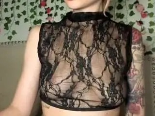 Camsoda Adult Webcams of xoxcat