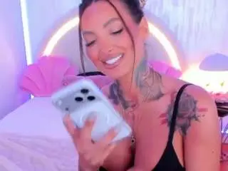 Camsoda Adult Webcam of natalythorn888