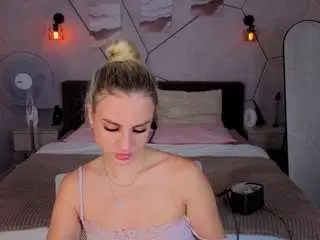 Camsoda Free Live Porn of silen-torii
