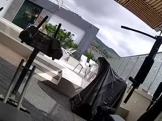 Camsoda Adult Webcam of voyeurcam-casa-salsa-gym-bike
