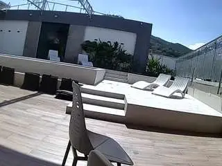 Camsoda Free Live Porn of voyeurcam-casa-salsa-gym-bike