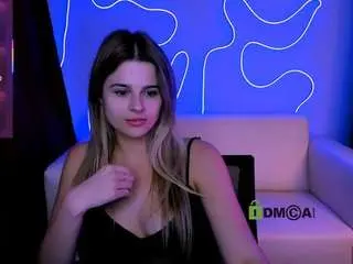 Camsoda Watch Live Sex Cams of berry-alma
