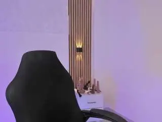 Camsoda Free Porn Cam of valeria-acosta