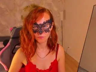 Camsoda Live Sex Cam of margo-kelly