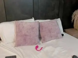 Camsoda Live Sex of nina-desire