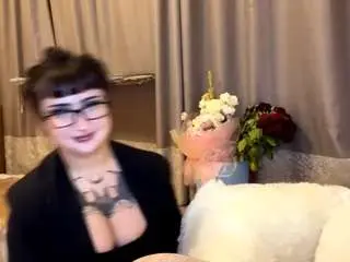 Camsoda Private Sex Chat of elizaspetter