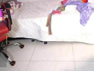 Camsoda Sex Cam of scarlettevanz