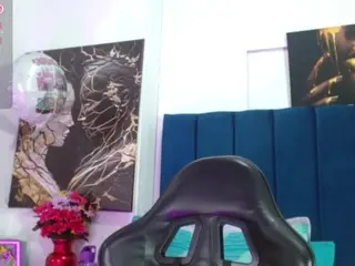 Camsoda Best Webcam of exotic-wish