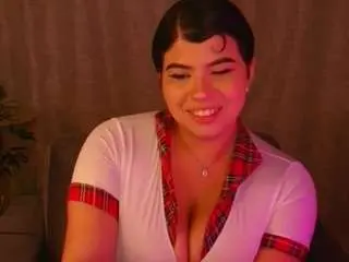 Camsoda Live Sex Cam of rosalie-bliss