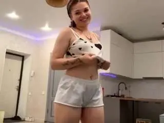 Camsoda Free Porn Cam of valenciashellenbarger