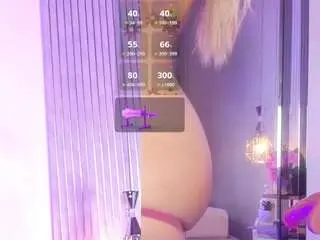 Camsoda Free Live Porn of kiaraapolo