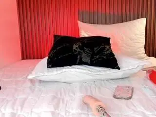 Camsoda Free Porn Cam of amber-lucia