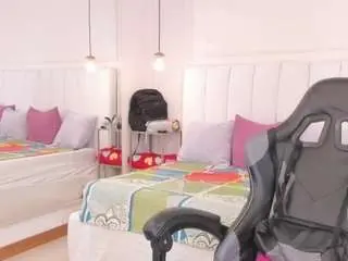 Camsoda Live Sex Cam of dolly-bm