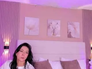 Camsoda Live Sex of jessy-evanss