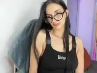 Camsoda Private Sex Chat of ninabeatss