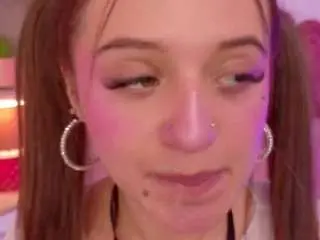Camsoda Live Porn of camilleblair