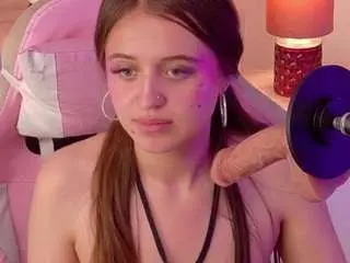 Camsoda Live Sex of camilleblair