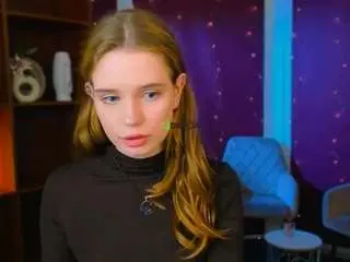 Camsoda Sex Chat of eva-drive