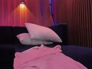 Camsoda Live Sex Cam of kloee-brown