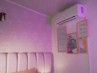 Camsoda Free Porn Cam of alinnajohnson