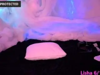 Camsoda Live Porn of lishadivine