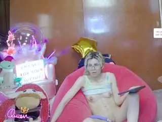Camsoda Live Sex Cam of skinnyteen