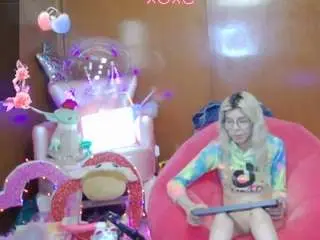 Camsoda Nude Webcam of skinnyteen