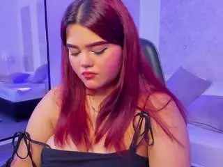 Camsoda Sex Cam of lia-chips
