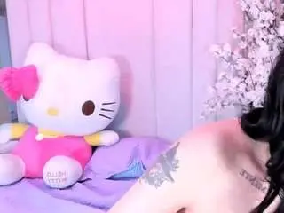 Camsoda Adult Webcam of salemblackrose
