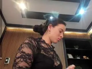 Camsoda Free Porn Cam of channelwhite