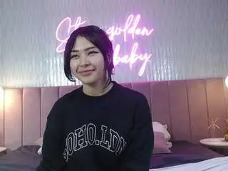 Camsoda Adult Webcam of darkmysteryfx