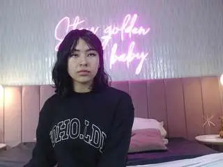 Camsoda Best live sex cam show of darkmysteryfx